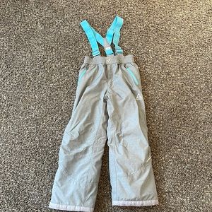 Gerry Snow/Ski Pants Girls Size 7/8